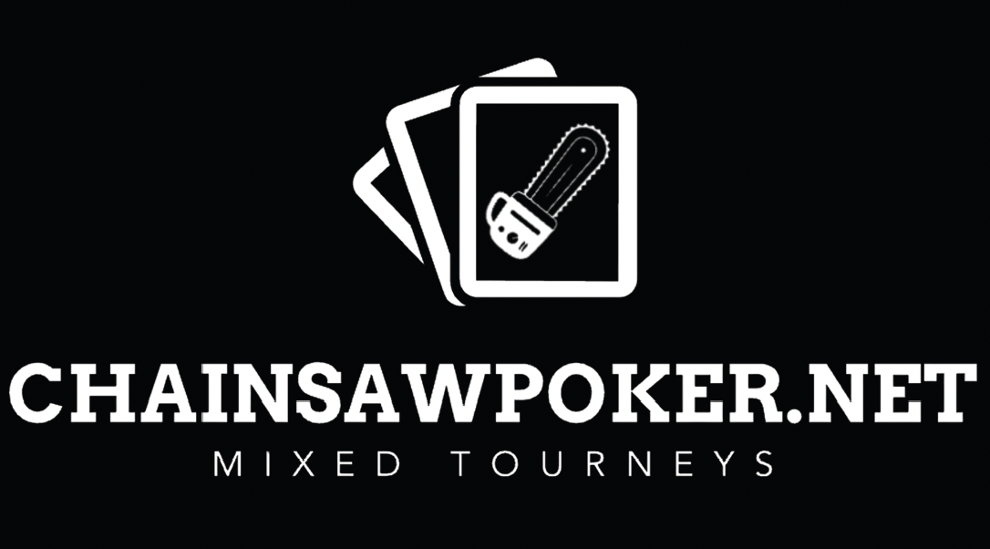 Chainsaw Poker